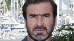 Eric Cantona