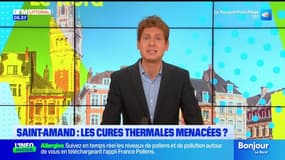 Bonjour Littoral du mardi 11 novembre 2025