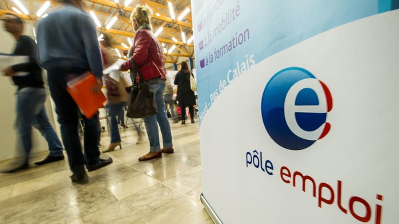 100 millions d'euros de fraudes avaient été détectés par Pôle Emploi en 2015