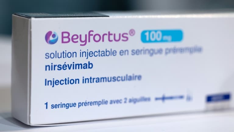 LA MACIF S'ENGAGE À REMBOURSER À 100% UN TRAITEMENT À 300 EUROS CONTRE LA BRONCHIOLITE (CE QUE TRÈS PEU DE MUTUELLES FONT)