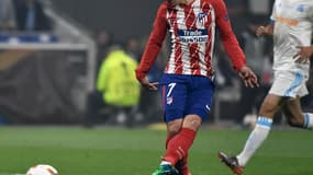 Antoine Griezmann 