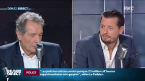 Viande rouge: de quelle taille doivent être les portions consommées ?