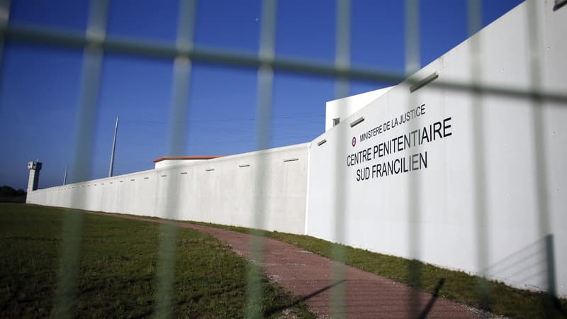 Trafics à la prison de Réau: trois autres surveillants placés en détention provisoire