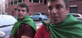 Euro 2016 - Les supporters portugais y ont cru