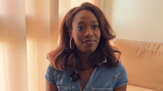 "JE CRÉE LES APPLICATIONS DONT J'AI BESOIN": RENCONTRE AVEC BRITTA YARO, DÉVELOPPEUSE DE L'APPLI DE RÊVE DE LENA SITUATIONS