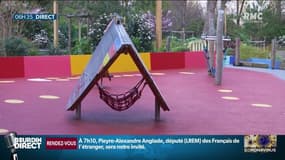 Retour à l'école: des quartiers populaires pas forcément rassurés sur le chemin de la rentrée