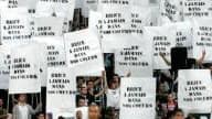 1500 personnes ont assistés, mardi, aux obsèques de Brice Taton