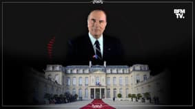 Les Conquérants - Mitterrand, la grande alternance
