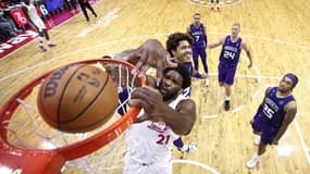 Joel Embiid