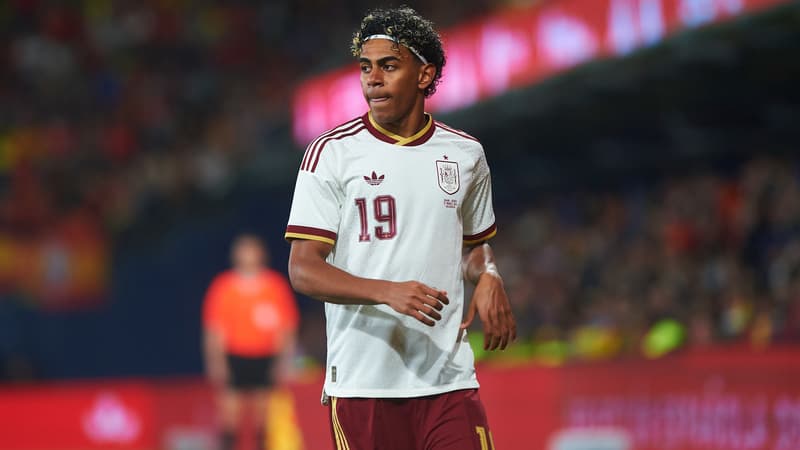 Chants islamophobes: "Si j'étais Lamine Yamal, j'y réfléchirais à deux fois avant de rejouer pour l'Espagne", le conseil d'un ancien joueur de Valence et du PSG