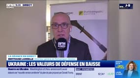 Capgemini poursuit son rebond - 24/11