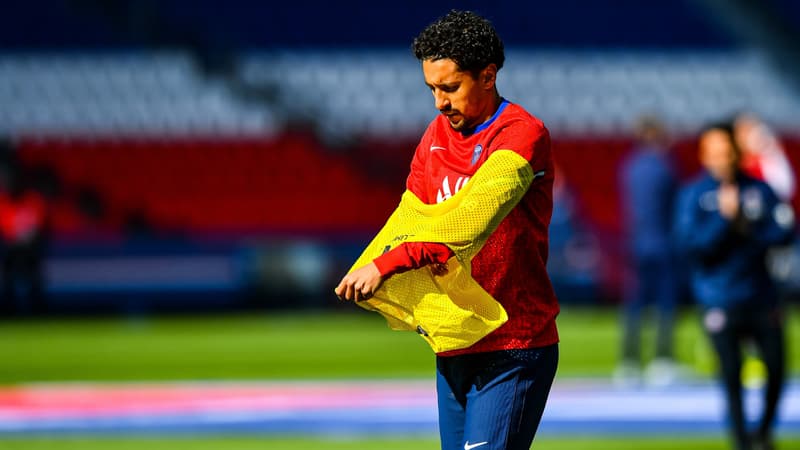 PSG-Bayern: comment Paris s’en sort sans Marquinhos cette saison?