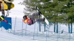La chute de Markus Schairer