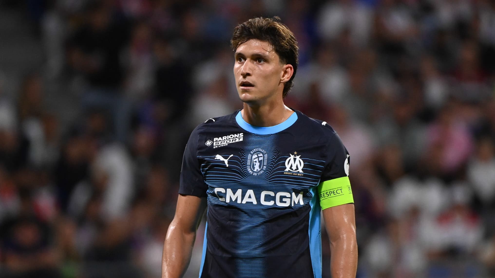 OM: "CE N’EST PAS DU TOUT UN LEADER", L'AVIS TRANCHÉ DE RAMI SUR BALERDI