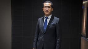 Patrick Drahi