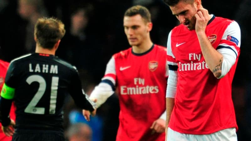 Olivier Giroud