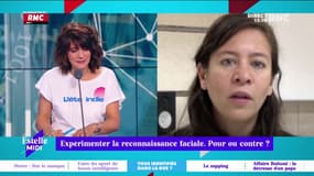 Faut-il expérimenter la reconnaissance faciale ?
