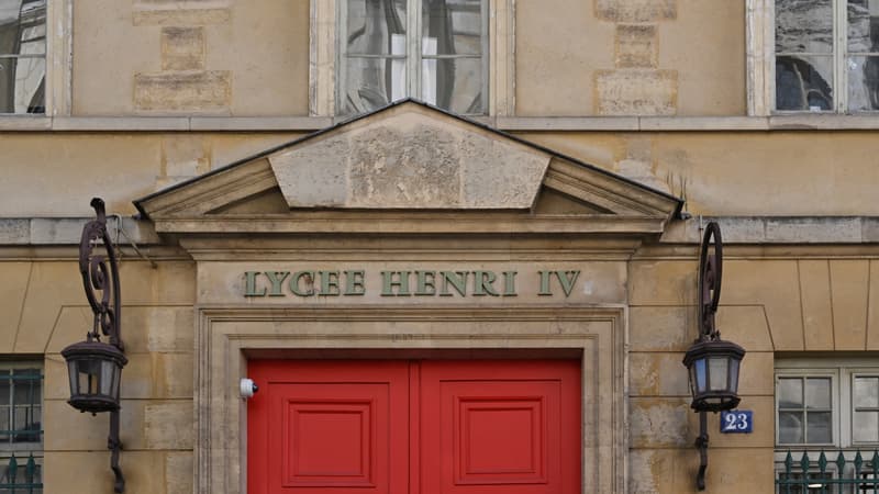 À Paris, près d'un élève de 6e sur deux pourrait être scolarisé dans le privé d'ici 2035