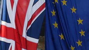 Le Brexit pourrait coûter plus de 45 milliards d'euros à la Grande-Bretagne.