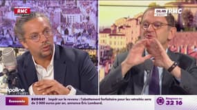 Déficit : "Nous devons faire des efforts"