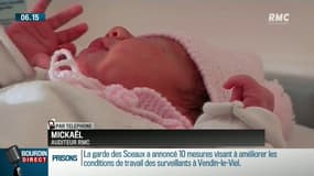 "Ca fait débat" sur RMC: comprenez-vous le non-désir d'enfant?