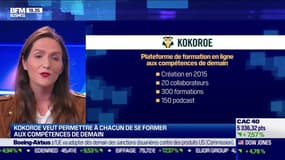 Prix de l'Education 2020 - Kokoroe