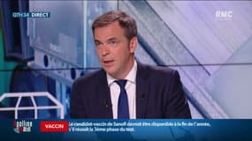Covid-19: faudra-t-il vacciner les enfants pour atteindre l’objectif