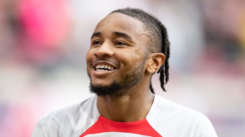 C. Nkunku