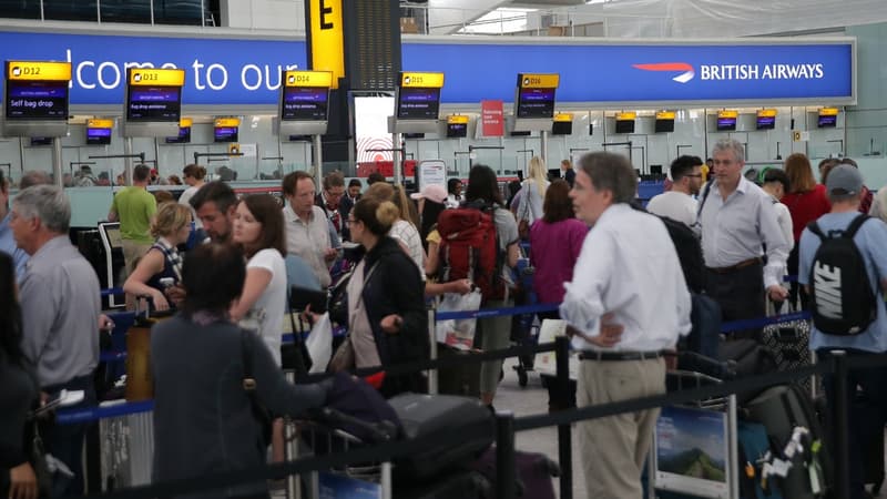 Annulations, retards, grève: le chaos continue dans les transports britanniques