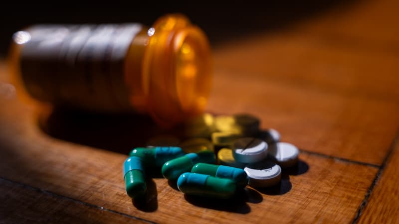 Soumission chimique: un rapport prône une meilleure prévention et un accompagnement accru des victimes