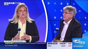 Éric Coquerel (député LFI) : Budget 2025, présentation la semaine du 9 octobre - 25/09