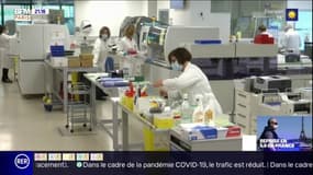 En Île-de-France, 400 tests sérologiques sont réalisés chaque jour