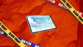 Liquidation express Amazon ? 3 tablettes tactiles à prix Black Friday et encore disponibles