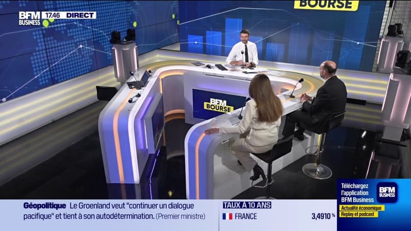 Défense : CSG signe la plus grosse IPO du monde