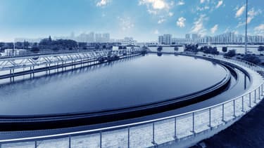 La société UV Germi souhaite faire de sa technologie de dépollution UV le traitement de référence des eaux