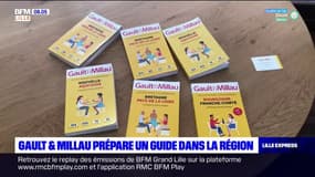 Gault & Millau: bientôt un guide gastronomique des Hauts-de-France