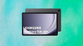 Samsung Galaxy Tab A9+ : ce prix réduit risque de faire tourner les têtes ce mardi