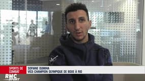 La boxe olympique en danger  