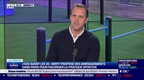 La pépite : Les start-ups françaises commencent à entrer dans la mêlée des J-500 avant les JO, par Julien Khaski - 14/03