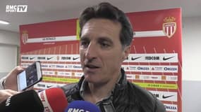 Ligue 1 / Pelissier : "Satisfait de mes joueurs"