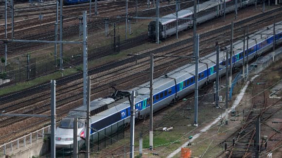TGV TGV