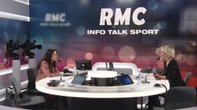 Lydia Guirous: "Les féministes 'mainstream' sacrifient sur l'autel du buzz des combats véritablement importants"