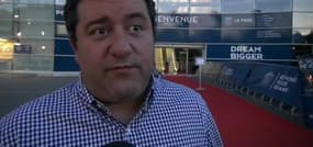 Raiola réagit à la polémique sur Pogba (EXCLU RMC SPORT)