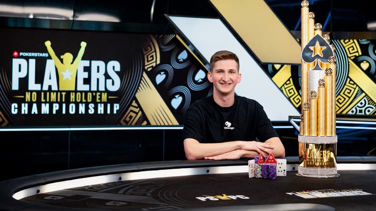 PSPC Bahamas : Le jackpot pour Shylko