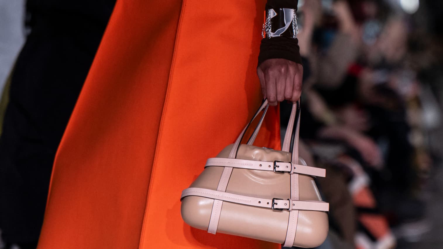 Défilé Tory Burch, 2024