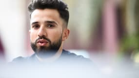 Nacer Bouhanni vit un "enfer" à la Cofidis depuis l'arrivée de Cédric Vasseur en tant que manager. 