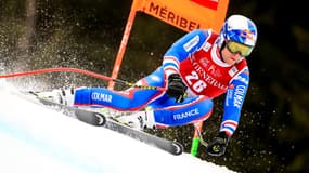 Alexis Pinturault