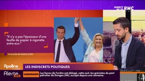 RN: qui pourrait devenir le nouveau locataire de Matignon ? 