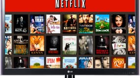 Pour établir ces pronostics, NPA Conseil a comptabilisé le nombre de requêtes avec les mots "Netflix" ou "Canalplay" sur Google France et compté le nombre d'avis sur les applications pour tablettes ou smartphones.