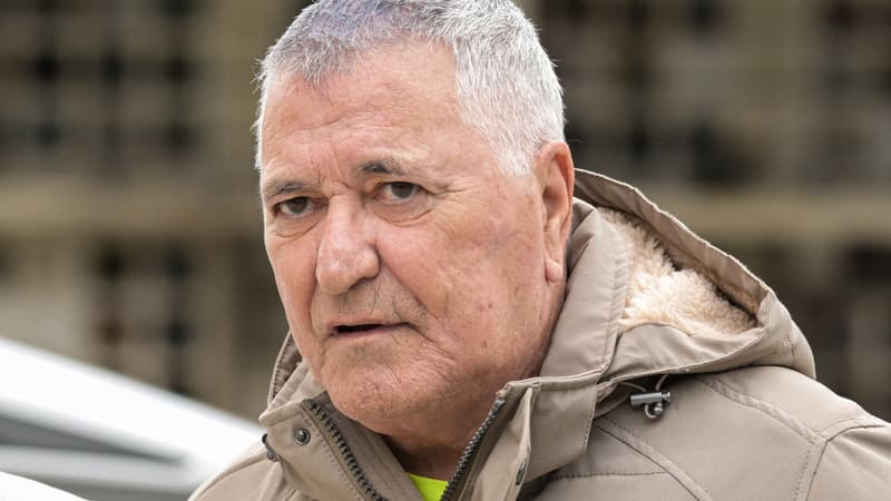 "Je constate ma décrépitude": affaibli par plusieurs AVC, Jean-Marie Bigard donne des nouvelles de sa santé
